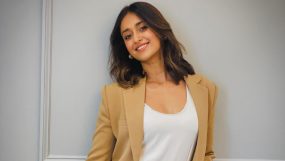 Ileana Dcruz on raising her kids