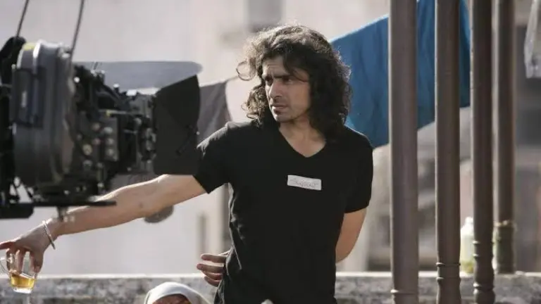 Imtiaz Ali