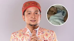 Pawandeep Rajan Gets Majorly Injured In An Accident