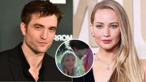 Jennifer Lawrence, Robert Pattinson’s Die My Love Gets Offer from Mubi at Cannes 2025