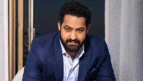 Jr NTR