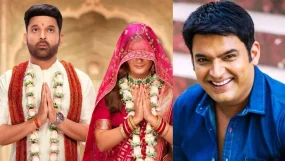 Kapil Sharma’s Kis Kisko Pyaar Karoon 2 To Release On The 10th Anniversary Of It's First Part
