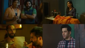 Kapkapiii Trailer Shreyas Talpade Tusshar Kapoor