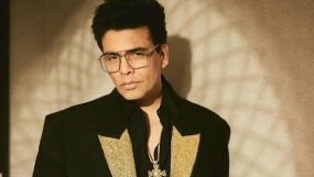 Karan Johar On Takht