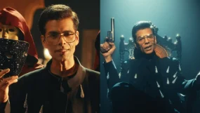 The Traitors Teaser Out! Karan Johar Brings Biggest Indian Reality Series Full Of DHOKHEBAAZI