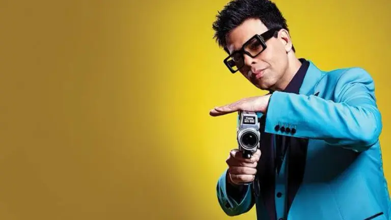 Karan Johar