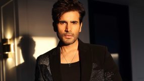 Karan Tacker on film festival debut