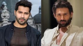 Kartik Aaryan To Team Up With Varun Dhawan for Mujhse Shaadi Karogi 2 - Report