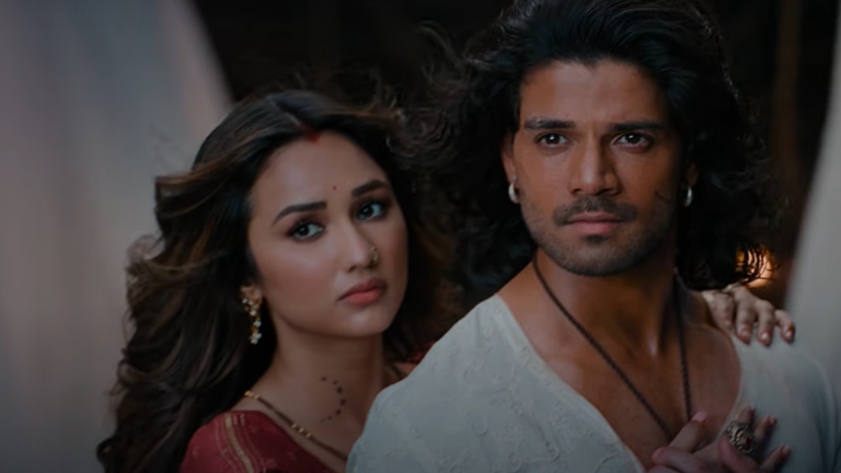 Kesari Bandhan song out