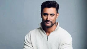 Jewel Thief Actor Kunal Kapoor