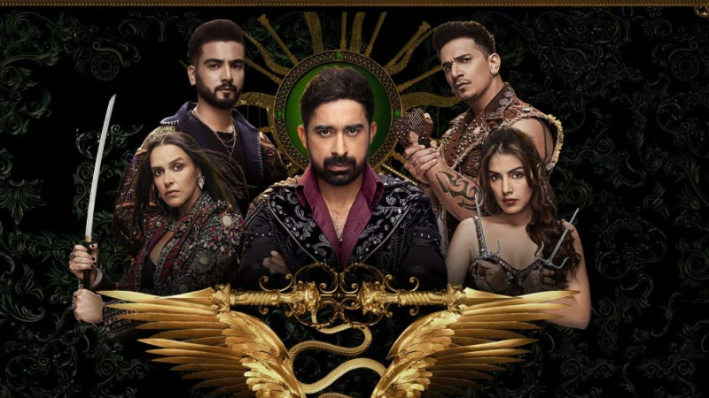 Roadies Double Cross Hits Harder Than Ever!