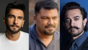 Makeup Artist Vikram Gaikwad Dies