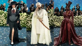 Met Gala 2025 Best Dressed