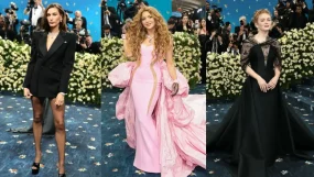 Met Gala 2025 Worst Dressed