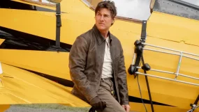 Tom Cruise Mission Impossible The Final Reckoning