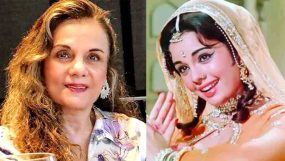 Mumtaz Will Make Her Bollywood Comeback Under One Condition