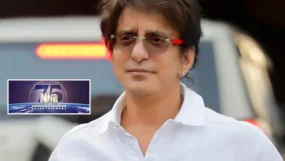 Nadiadwala Grandson Entertainment Sajid Nadiadwala