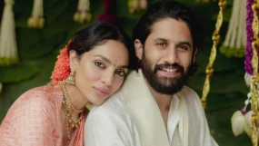 Are Naga Chaitanya and Sobhita Dhulipala Expecting? Here's What We Know