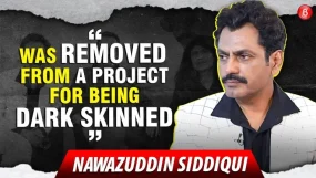 Nawazuddin Siddiqui On Battling Colour Shaming, Rejections, Dealing With Low Days, South Cinema