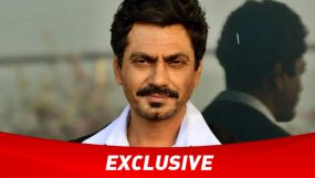 Nawazuddin Siddiqui on South Stars