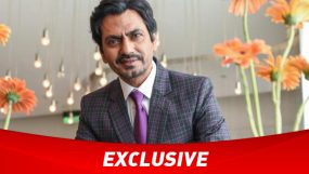 Nawazuddin Siddiqui on being dark skinned
