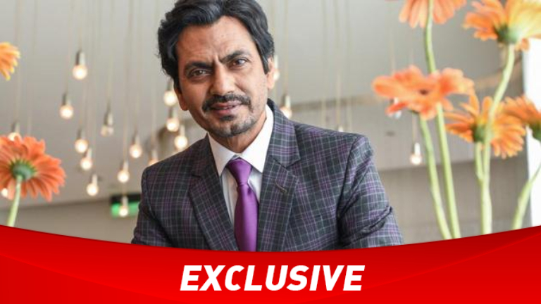 Nawazuddin Siddiqui on being dark skinned