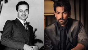 Neil Nitin Mukesh In Talks With Parmanu Director Abhishek Sharma For Mukesh's Biopic