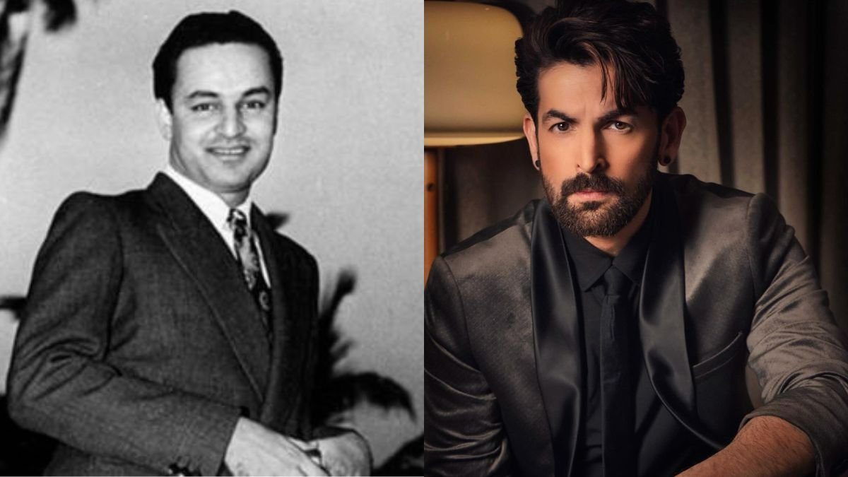 Neil Nitin Mukesh In Talks With Parmanu Director Abhishek Sharma For Mukesh's Biopic