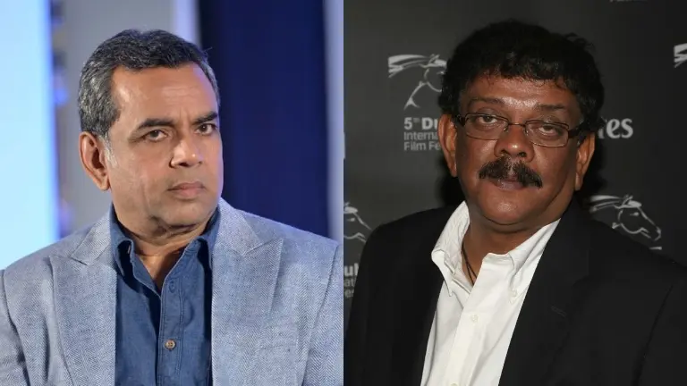 Paresh Rawal Hera Pheri 3