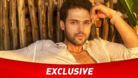 Parth Samthaan On Kaisi Yeh Yaariaan success
