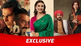 Patralekhaa Phule Kesari Chapter 2