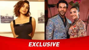 Patralekhaa Rajkummar Rao