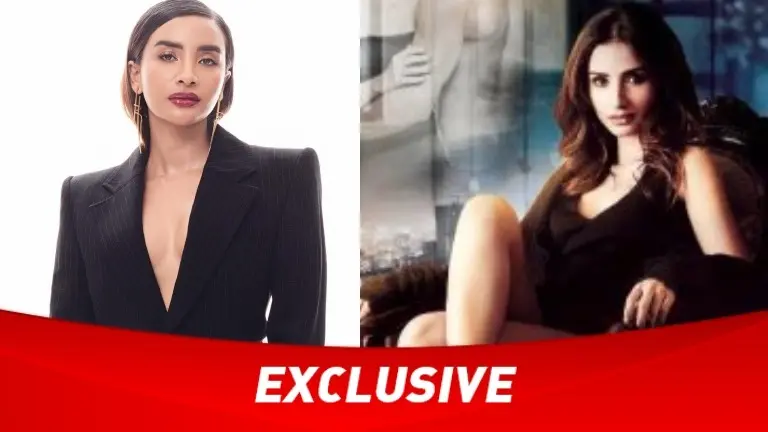 Patralekhaa Love Games