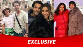 Patralekhaa Rajkummar Rao