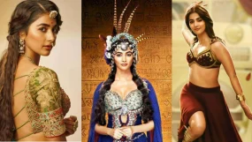 Chaani's Mohenjo Daro, Rajkumari Maala's Housefull 4 To Preethi's Beast