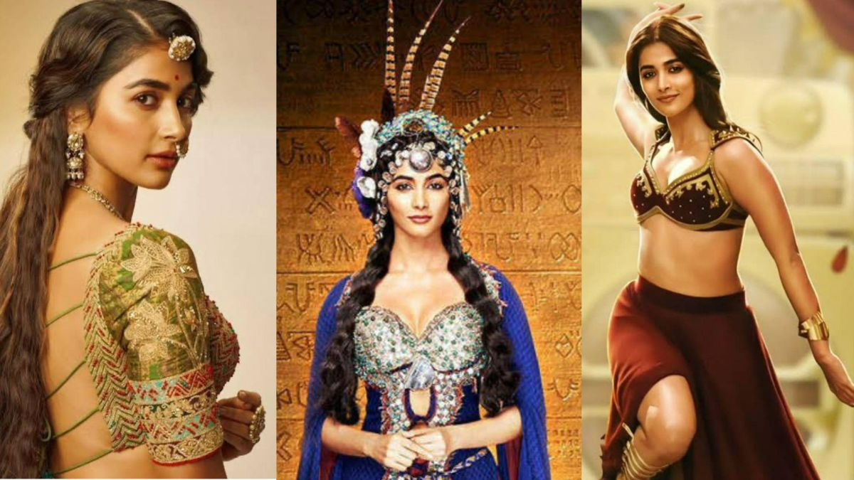 Chaani's Mohenjo Daro, Rajkumari Maala's Housefull 4 To Preethi's Beast