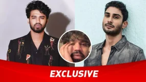 Prateik Smita Patil REACTS To Babil Khan’s Viral Emotional Breakdown Video