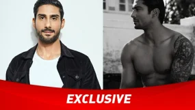 Prateik Smita Patil Reveals Being Hit By Gay Men