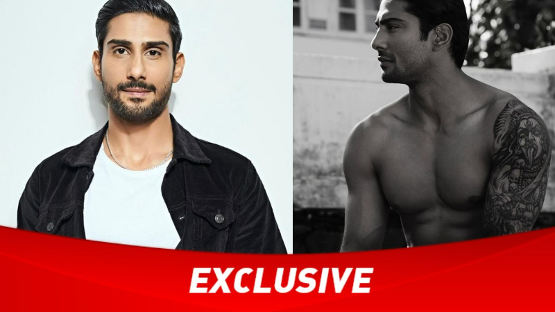 Prateik Smita Patil Reveals Being Hit By Gay Men