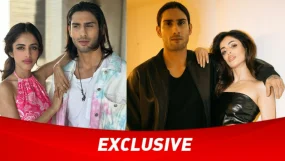 Prateik Smita Patil Opens Up About Finding Love Again In Priya Banerjee