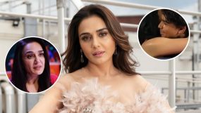 Preity Zinta Viral Morphed Pics