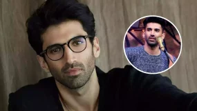 Aditya Roy Kapur To Make His Singing Debut In Metro… Inn Dino; Pritam Reveals, "Adi's Voice Are His Own"
