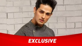 Priyank Sharma, Bigg Boss, Reality TV Star