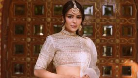 priyanka chahar chaudhary