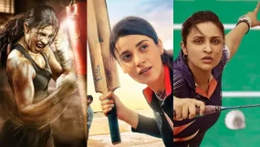 Priyanka Chopra, Parineeti Chopra To Radhika Mandan_ Actresses Who Learnt Sports For Films