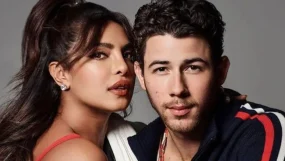 Priyanka Chopra Posts Adorable Photo With Nick Jonas From Romantic Boat Ride