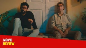 Amit Sadh, Jim Sarbh Take Us To Thriller Ride Full Of Friendship, Secrets, and Suspense