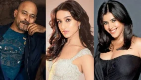 Rahi Anil Barve On Shraddha Kapoor’s Exit