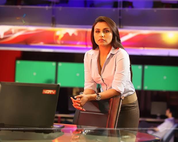 Rani Mukerji - No One Killed Jessica