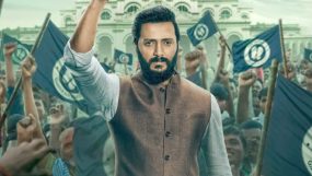 Riteish Deshmukh starrer Raid 2